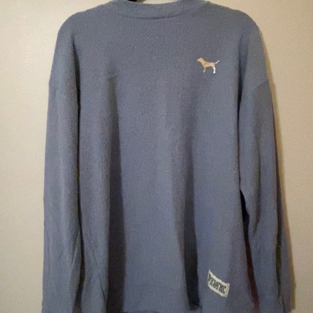 Victoria’s Secret Lounge Sweater